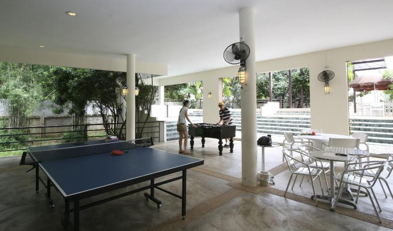 Eco Resort Chiang Mai - Aktivite