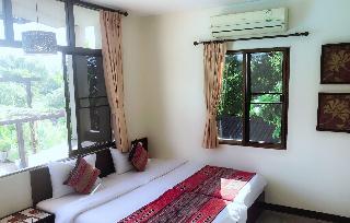 Eco Resort Chiang Mai fotoÄŸrafÄ±