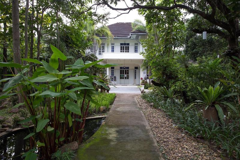 Eco Resort Chiang Mai - Genel