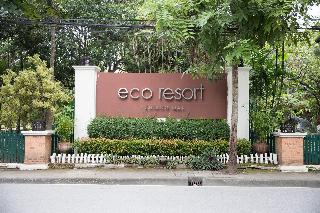 Eco Resort Chiang Mai fotoÄŸrafÄ±
