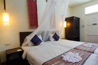 Eco Resort Chiang Mai fotoÄŸrafÄ±