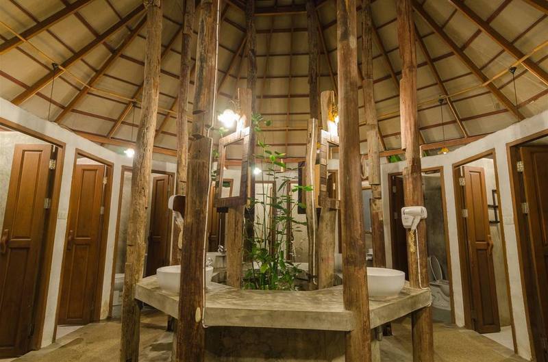 Eco Resort Chiang Mai - Oda
