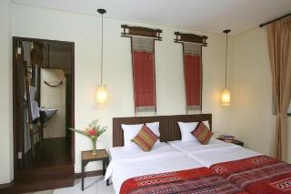 Eco Resort Chiang Mai fotoÄŸrafÄ±