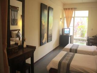 Eco Resort Chiang Mai fotoÄŸrafÄ±