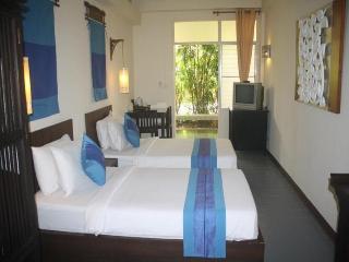 Eco Resort Chiang Mai fotoÄŸrafÄ±
