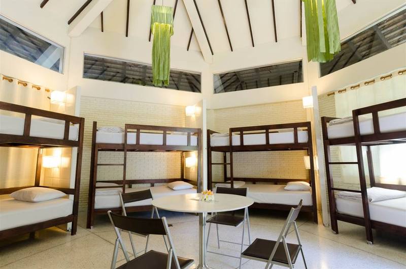 Eco Resort Chiang Mai - Oda