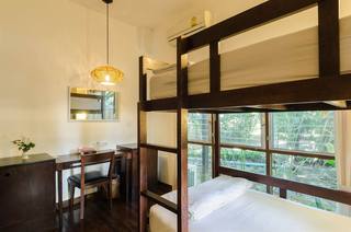 Eco Resort Chiang Mai fotoÄŸrafÄ±