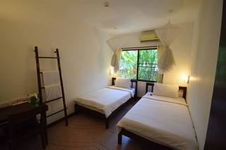 Eco Resort Chiang Mai fotoÄŸrafÄ±