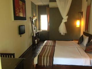 Eco Resort Chiang Mai fotoÄŸrafÄ±