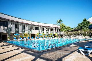 Eco Resort Chiang Mai fotoÄŸrafÄ±