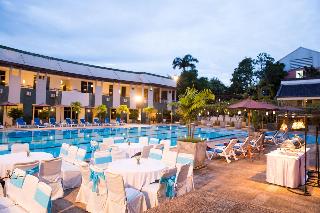 Eco Resort Chiang Mai fotoÄŸrafÄ±