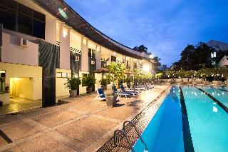 Eco Resort Chiang Mai fotoÄŸrafÄ±