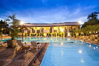 Eco Resort Chiang Mai fotoÄŸrafÄ±