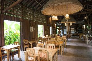 Eco Resort Chiang Mai fotoÄŸrafÄ±