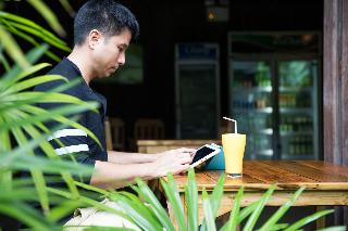Eco Resort Chiang Mai fotoÄŸrafÄ±