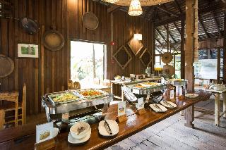 Eco Resort Chiang Mai fotoÄŸrafÄ±