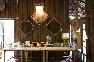 Eco Resort Chiang Mai fotoÄŸrafÄ±