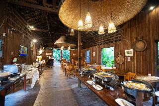 Eco Resort Chiang Mai fotoÄŸrafÄ±