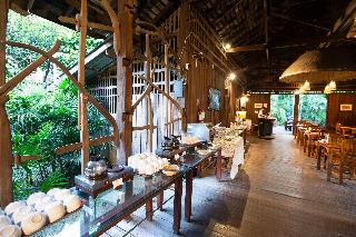 Eco Resort Chiang Mai fotoÄŸrafÄ±