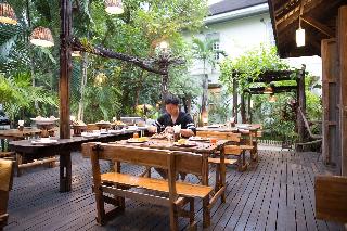 Eco Resort Chiang Mai fotoÄŸrafÄ±