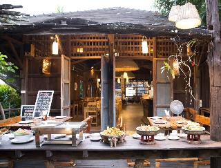 Eco Resort Chiang Mai fotoÄŸrafÄ±