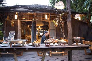 Eco Resort Chiang Mai fotoÄŸrafÄ±