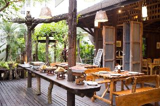 Eco Resort Chiang Mai fotoÄŸrafÄ±