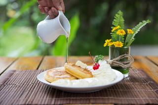 Eco Resort Chiang Mai fotoÄŸrafÄ±