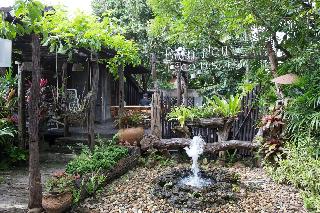 Eco Resort Chiang Mai fotoÄŸrafÄ±