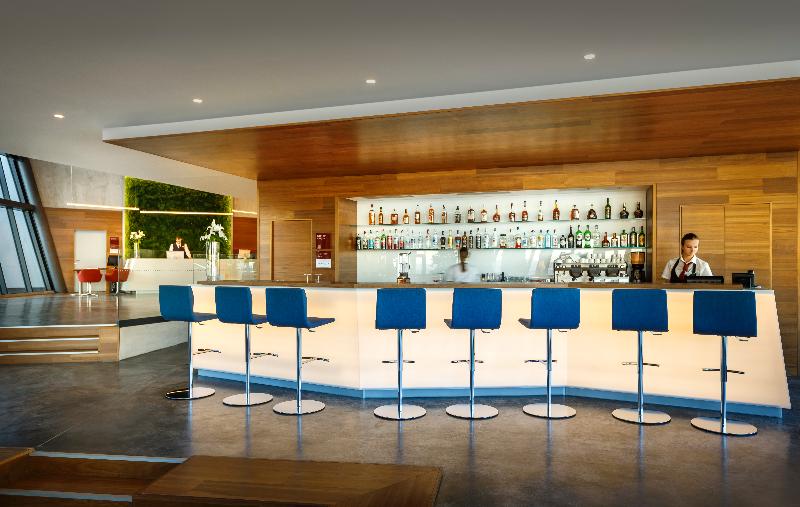 Hotel Icici - Bar