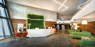 Hotel Icici fotoÄŸrafÄ±