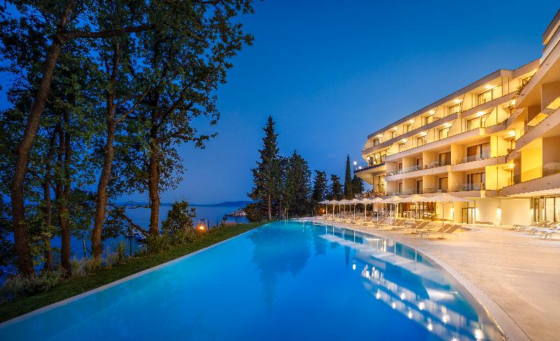 Hotel Icici - Genel