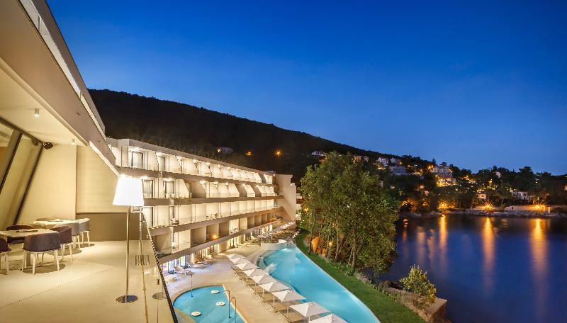 Hotel Icici - Genel