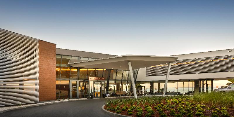 Hotel Icici - Genel