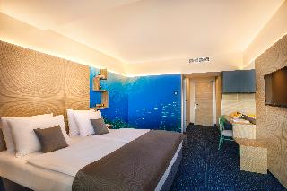 Hotel Icici fotoÄŸrafÄ±