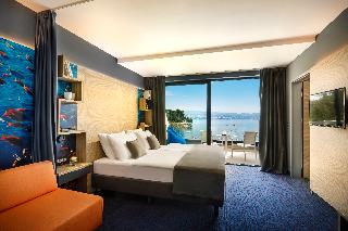 Hotel Icici fotoÄŸrafÄ±