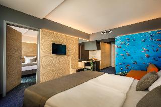 Hotel Icici fotoÄŸrafÄ±