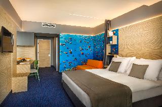 Hotel Icici fotoÄŸrafÄ±