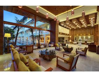 Jimbaran Bay Beach Resort & Spa fotoÄŸrafÄ±