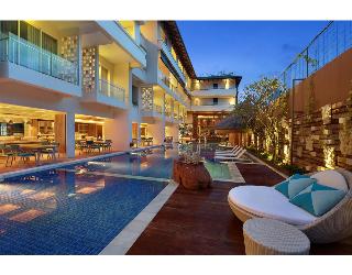 Jimbaran Bay Beach Resort & Spa fotoÄŸrafÄ±