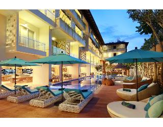Jimbaran Bay Beach Resort & Spa otel fotoğrafı