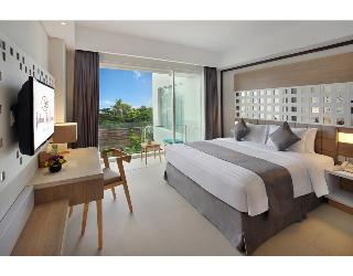 Jimbaran Bay Beach Resort & Spa fotoÄŸrafÄ±