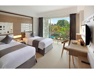 Jimbaran Bay Beach Resort & Spa fotoÄŸrafÄ±