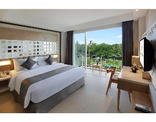 Jimbaran Bay Beach Resort & Spa fotoÄŸrafÄ±