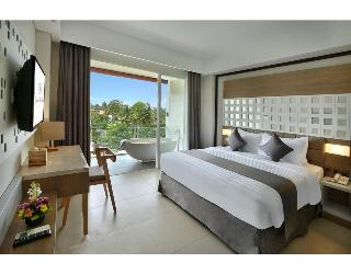 Jimbaran Bay Beach Resort & Spa fotoÄŸrafÄ±