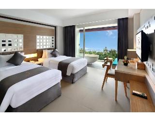Jimbaran Bay Beach Resort & Spa fotoÄŸrafÄ±