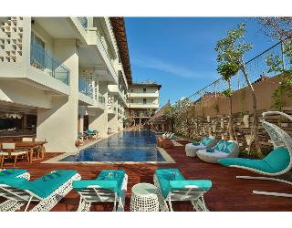 Jimbaran Bay Beach Resort & Spa fotoÄŸrafÄ±