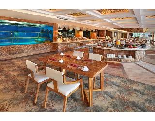 Jimbaran Bay Beach Resort & Spa fotoÄŸrafÄ±