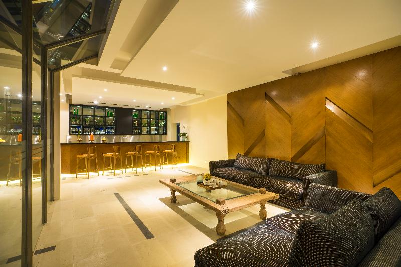 The Samata by LifestyleRetreats - Bar