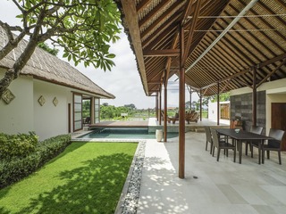 The Samata by LifestyleRetreats fotoÄŸrafÄ±